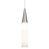 Metro 16 1 Light Mini Cord Pendant by Besa - 1JT-METRO16