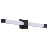Brightwyn 26W LED Bath Vanity 4.38 Inch Tall and 24 Inch Wide by Nuvo - 62/2621