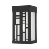 Malmo 1 Light Outdoor Wall Lantern by Livex - 22971