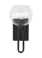 Codyn 1 Light Wall Sconce by Visual Comfort Studio - 4155701
