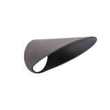 Accent Large Cowl for Glare Reduction by WAC - 5010-LSHR