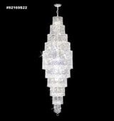 Prestige 58 Light Chandelier by James Moder - 92169