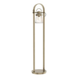Erlenmeyer One Light Floor Lamp 51 x 11.3 Inch by Hubbardton Forge - 247810