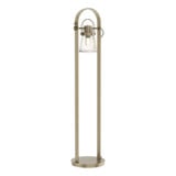 Erlenmeyer One Light Floor Lamp 51 x 11.3 Inch by Hubbardton Forge - 247810