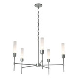 Vela 5 Light Large Chandelier by Hubbardton Forge 105045 - 105045