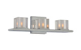 Naples 3 Light Vanity Light by Kalco - 306433