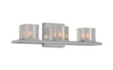 Naples 3 Light Vanity Light by Kalco - 306433