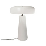 Spire 2 Light Table Lamp 17.75 x 12.25 Inches by Justice Design - CER-2535