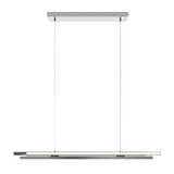 Indra 3 Light Mini Linear Pendant by AFX - IDRP0344LAJUD