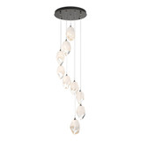 Chrysalis 9 Light Large Pendant by Hubbardton Forge - 131141H