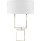 1 LED Light Wall Sconce 21.25 Inch Tall by Progress - P710054