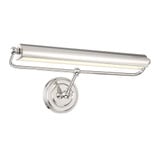 Miller 12W 1 LED Picture Light by Crystorama - MLR-202