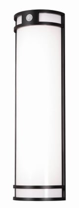 Elston 1 Light Wall Lantern 23.9 Inch Tall by AFX - ELTW0724LAJD1
