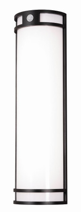 Elston 1 Light Wall Lantern 23.9 Inch Tall by AFX - ELTW0724LAJD1
