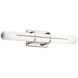 Traverso 1 LED Linear Vanity Light by Elan - 837-LBV