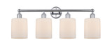 Cobbleskill 4 Light G11 Vanity Light by Innovations - 616-4W-G11
