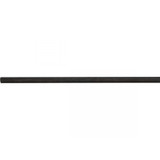 Mini Pendant Extension Rod .50 Inch Diameter and 6 Inch Length by Quoizel - 9006EX