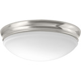 1 LED 13.5 Inch Wide Flush Mount by Progress - P350101