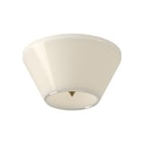 Holt 13W LED7.25 Inch Wide Flush Mount by Kuzco - FM45707