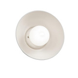Ambiance 5W 1 LED Light Wall Sconce by Justice Design - CER-3030
