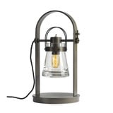 Erlenmeyer One Light Table Lamp 19.4 x 10.3 Inches by Hubbardton Forge - 277810