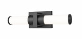 Idris 20W 1 LED Bath Vanity 5 Inch Tall and 18.5 Inch Wide By Z-Lite - 1019-18W
