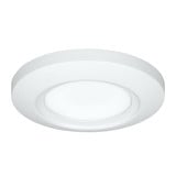 Emblem 1 Light 5.5 Inch Wide Flush Mount by Progress - P810027