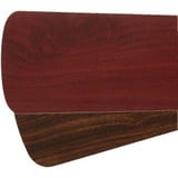 Accessory Type 5 Semi Square Blade 60 Inches Wide by Quorum - 605-T5-SQ