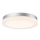 Circa 27W 1 LED 15 Inch Wide Round Flush Mount by Modern Forms - FM-2115