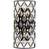Windsor 2 Light Vanity Light by Varaluz - 345W02