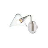 Isabella 1 Light Wall Sconce by Mitzi - H327101