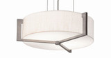 Apex 30W 1 LED Large Pendant by AFX - APP1524LAJUD