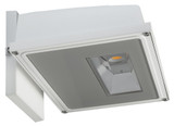 11W 3000K 1 LED Light Wall Sconce 6.88 Inch Wide by Nuvo - 65-15-11-30