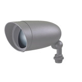 9W 1 LED Outdoor Flood Light in Utility Style-2.63 Inches Wide by Nuvo - 62-12-9
