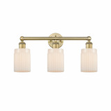 Hadley 3 Light Modern Vanity Light by Innovations - 616-3W-HAD