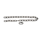 Accessory 36 Inch Heavy Gauge Chain by Kichler - 4901