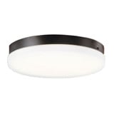 Aviator 19W 1 LED 8 Inch Wide Flush Mount by Modern Forms - F-1811-5-LED