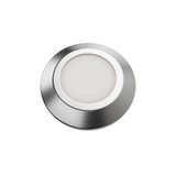 2.8W 1 LED Surface Mount Indicator Light 0.63 Inch X 2.88 Inch Wide by WAC - 2521