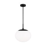 Lune 1 Light Medium Pendant by Visual Comfort Studio - EP1341