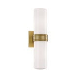 Natalie 2 Light Wall Sconce by Mitzi - H328102