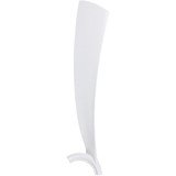 Wrap Custom Blade (Set of 3) 3.54 Inch Tall and 72 Inch Wide by Fanimation - BPW8531-72