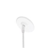 Single Circuit Sloped Ceiling Hang Straight Adapter 18 Inch High by WAC - SK14
