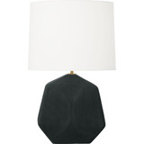 Tallulah 9W 1 LED Medium Table Lamp 25 x 17 Inches by Visual Comfort Studio - HT1121