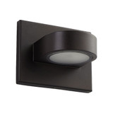 Eris 8.2W 1 LED Light Wall Sconce by Oxygen - 3-720