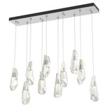 Luma 10 Light Small Pendant by Hubbardton Forge - 131201HF