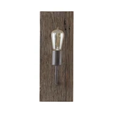 Tybee 1 Light Wall Sconce by Capital - 629111