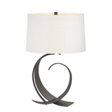 Fullered One Light Table Lamp 22.1 x 14 Inches by Hubbardton Forge - 272674