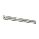 Spectacle 21W 1 4CCT LED Bath Vanity 3 Inch Tall X 2.88 Inch Wide by dweLED - WS-71534