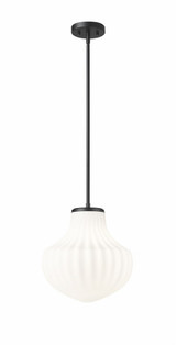 Newbury 1 Light Medium Pendant by Z-Lite - 7512P13