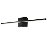Array 19W 1 LED Wall Sconce 25 Inch Wide by Dainolite - ARY-3630LEDW